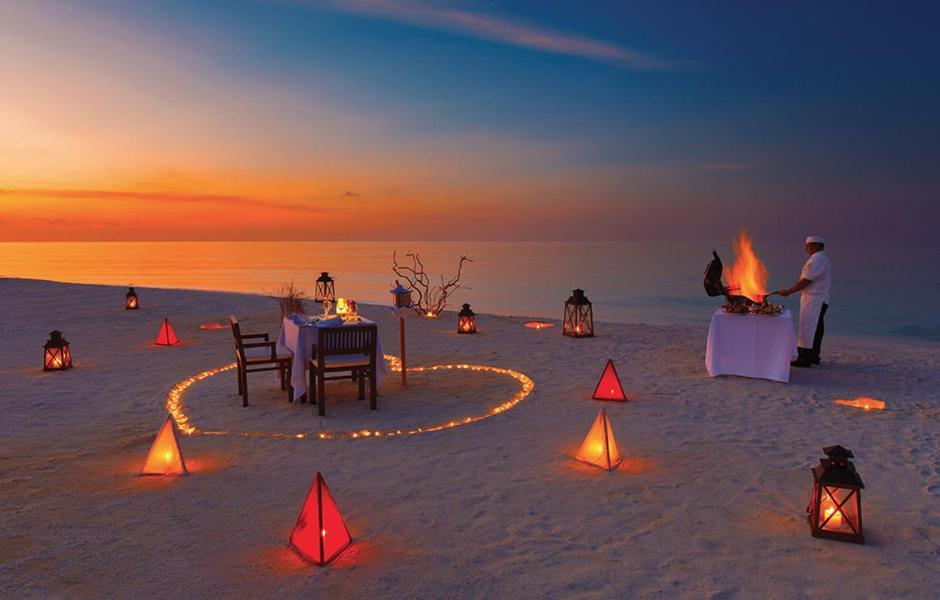 Cape Rose2 Hotel Gili Trawangan Eksteriør billede
